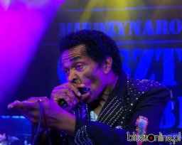 Bobby Rush (5)